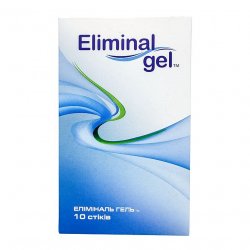 Элиминаль гель (Eliminal gel) стик 20г №10 в Нальчике и области фото
