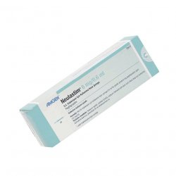 Неуластим (раствор для инъекций) 10 мг/мл 0,6 мл №1 в Нальчике и области фото