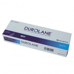 Дьюралан (Durolane, Гиалуроновая кислота) для уколов шприц 60мг/3мл в Нальчике и области фото