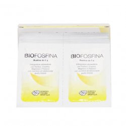 Биофосфина (Biofosfina) пак. 5г 20шт в Нальчике и области фото